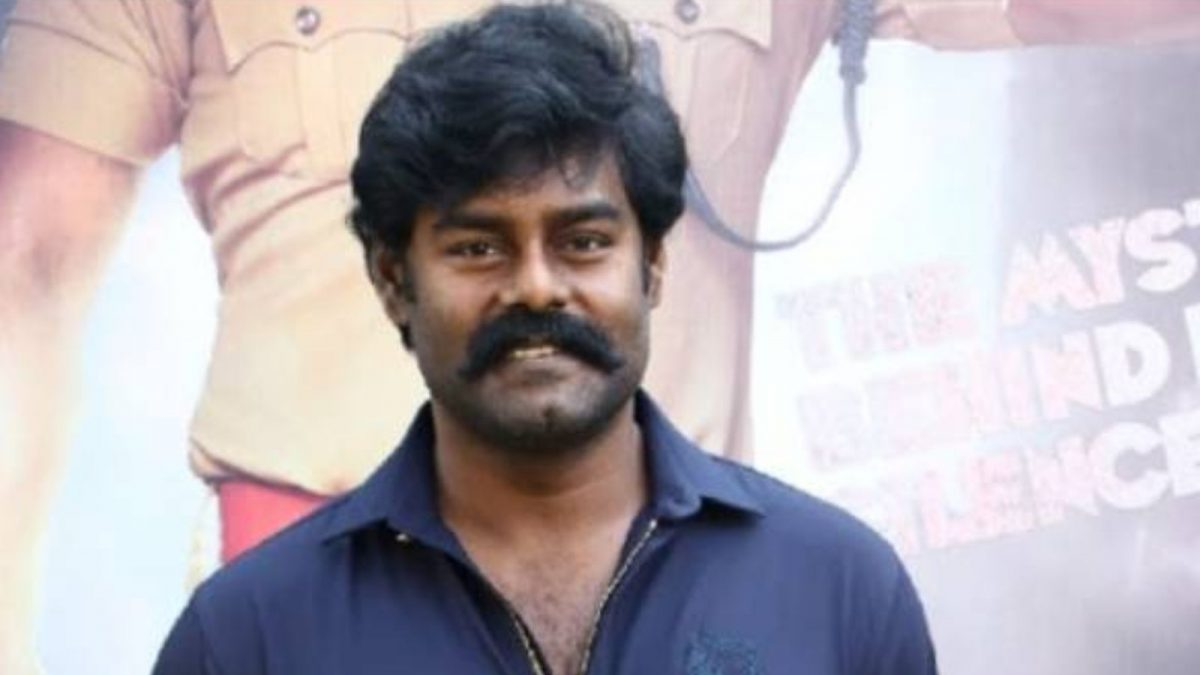 Two thousand crore rupees fraud case. Police plan to investigate actor RK Suresh..!