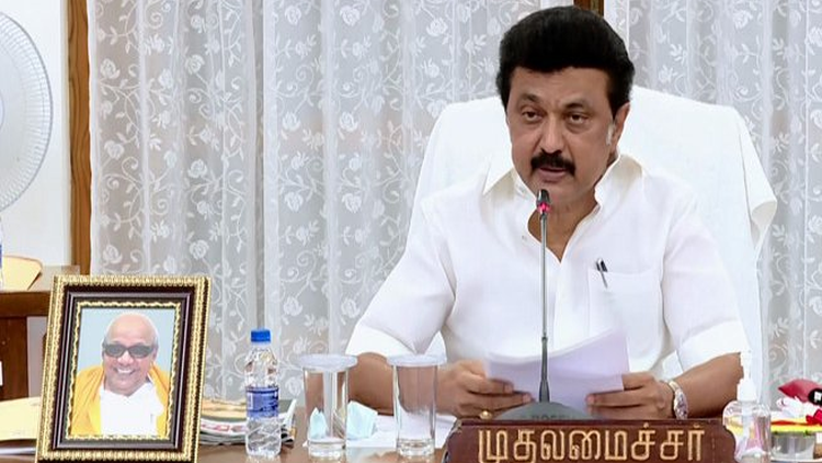 During my trip to Japan, I am going to invite you to come and invest in Tamil Nadu! - - Chief Minister