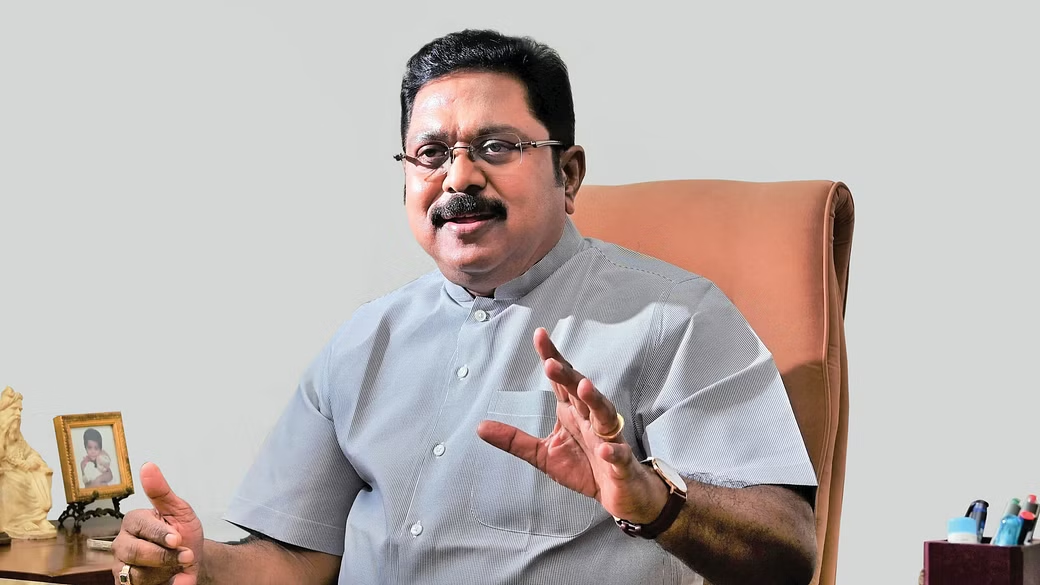 Meghadatuvil Dam - TTV Dhinakaran appeals to Tamil Nadu Government!