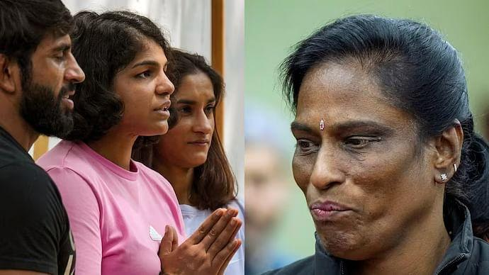 back-wrestlers-protest-cm-mamata-banerjee-condemns-delhi-police-says-they-manhandled-sakshi-malik-vinesh-phogatothers