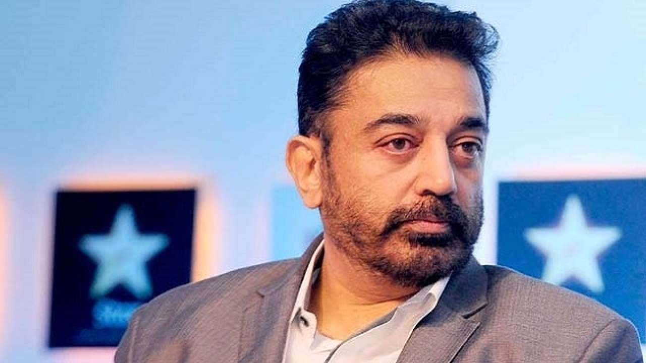 Approval for Jallikattu - Kamal Haasan Tweet