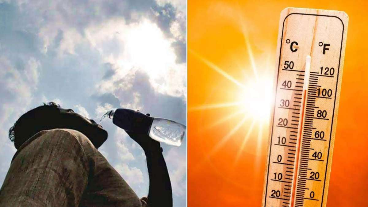 It will be hot today - Meteorological Center warns..!