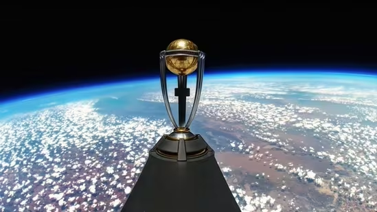 The ICC World Cup will tour 27 countries!