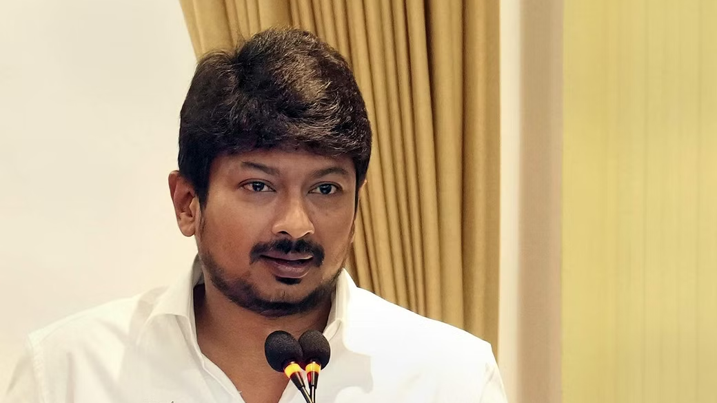 Udhay nithi stalin speaks about Tn Goverment