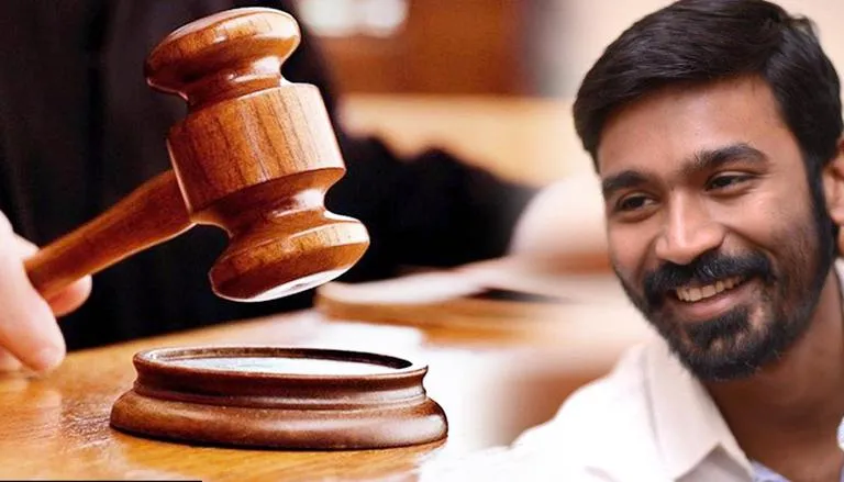 Case against actor Dhanush, producer Aishwarya Rajinikanth dismissed