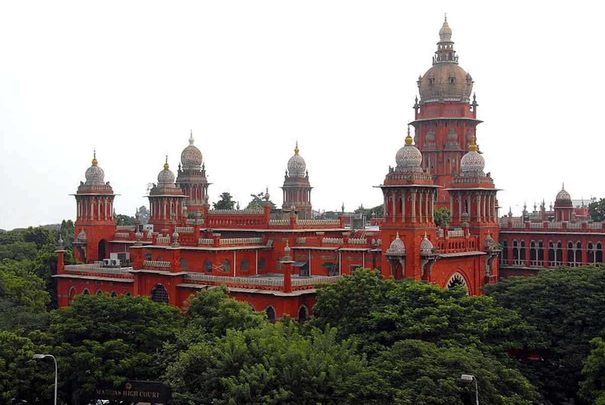 High Court order to Tamil Nadu DGP