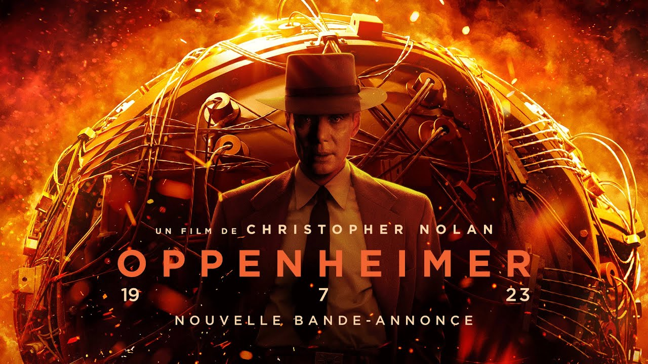 Oppenheimer box office collection