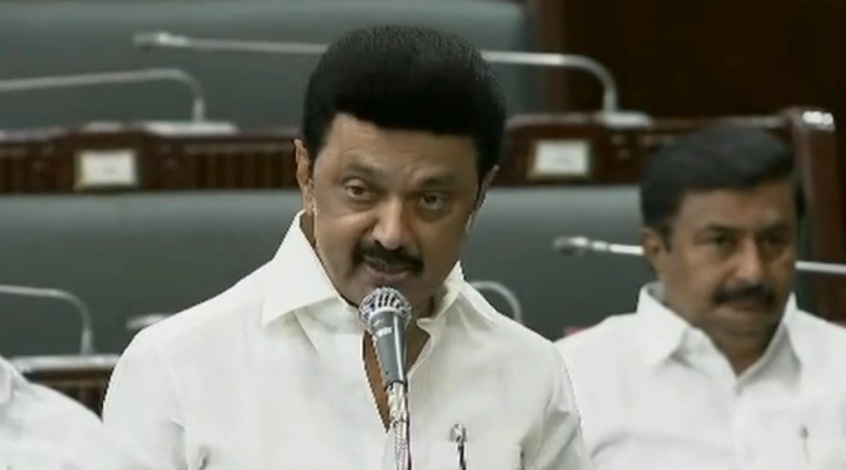 Women's Rights Scheme is for women to live with self-respect. - M.K.Stalin