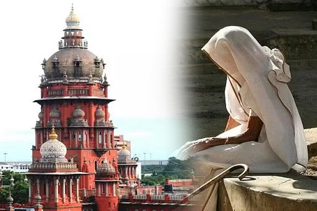 'Handmaids are neglected in auspicious events' - High Court condemns!