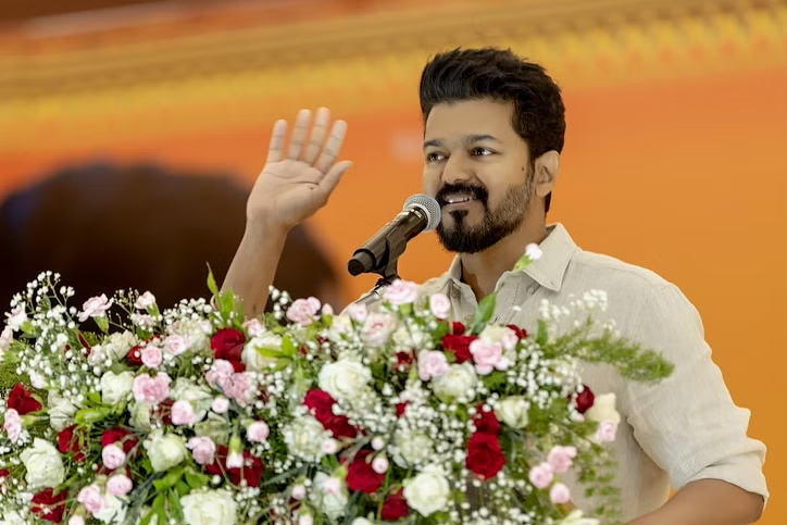 Thalapathy Vijay's Makkal Iyakkam announces the next plan: free legal centres!